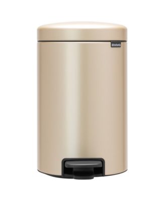 Brabantia - newIcon 3.2G Step Trash Can