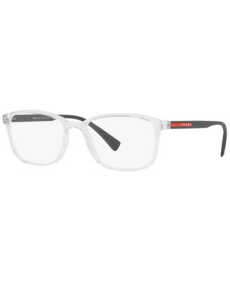 PRADA LINEA ROSSA