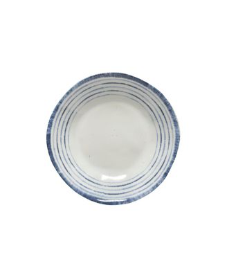 Casafina by Costa Nova - Nantucket  Soup- Pasta Plate  10 inch  27 oz