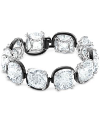 Swarovski - Mixed Metal Harmonia Bracelet