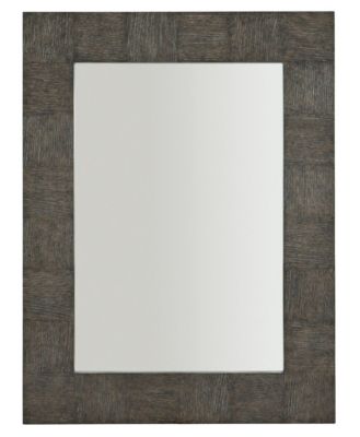 Bernhardt - Lille Rectangular Mirror