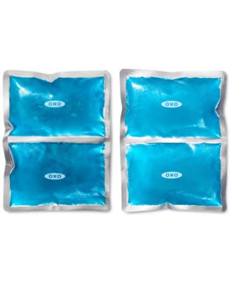 OXO - Prep & Go Ice Pack, Set of 2