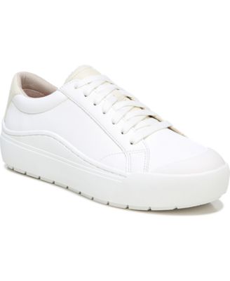 Dr. Scholl's - Women's Time Off Lace Up Platform Sneakers