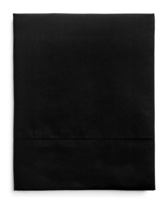 Hotel Collection - Cotton 680 Thread Count Twin Flat Sheet