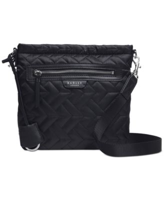 Radley London - Small Ziptop Crossbody