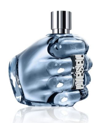 Diesel - Men's Only The Brave Eau De Toilette Fragrance Collection