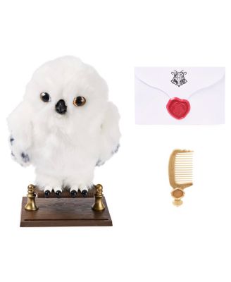 Wizarding World - &nbsp; Enchanting Hedwig&nbsp;