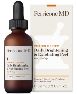 Perricone MD - Vitamin C Ester Exfoliating Peel