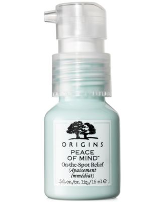 Origins - Peace of Mind™ On-The-Spot Sensory Relief, 0.5 oz.