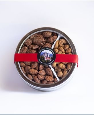 Old World Style Almonds