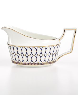 Wedgwood - Gravy Boat