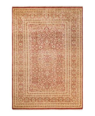 ADORN HAND WOVEN RUGS