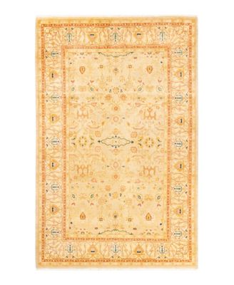 ADORN HAND WOVEN RUGS