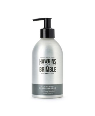 Hawkins & Brimble