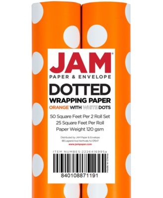 JAM Paper
