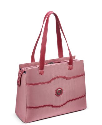 Delsey Paris - CHATELET AIR 2.0 SHOULDER BAG