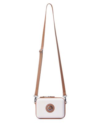 Delsey Paris - CHATELET AIR 2.0 FRAME CROSS-BODY