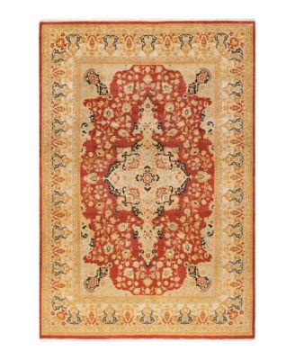 ADORN HAND WOVEN RUGS