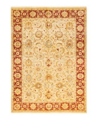 ADORN HAND WOVEN RUGS