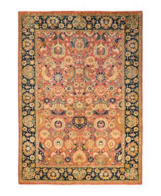 ADORN HAND WOVEN RUGS