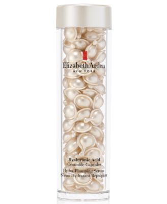 Elizabeth Arden - Hyaluronic Acid Ceramide Capsules Hydra-Plumping Serum Collection