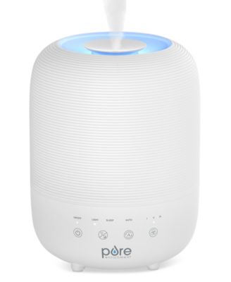 Pure Enrichment - HUME Sense Top-Fill Humidifier