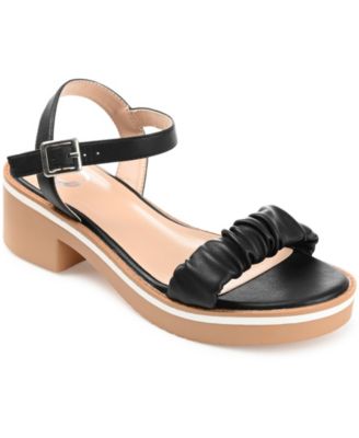 Journee Collection