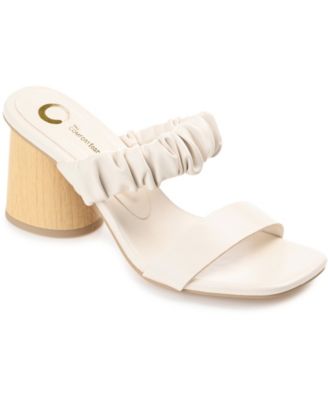 Journee Collection