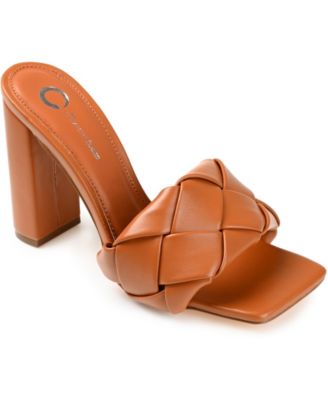 Journee Collection