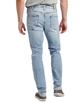 Silver Jeans Co.
