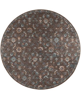 Dalyn - Basilic BAS8 Area Rug