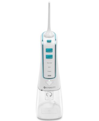 Etekcity - Cordless Water Flosser