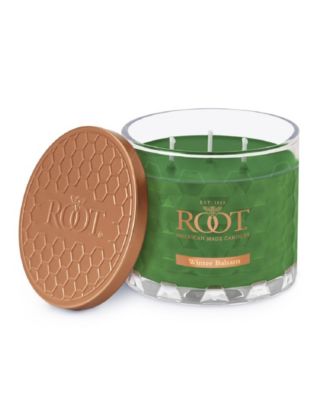 ROOT CANDLES