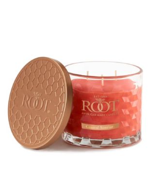 ROOT CANDLES
