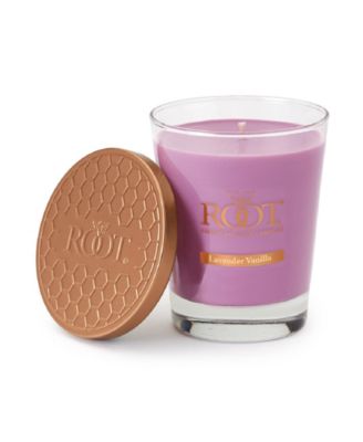 ROOT CANDLES