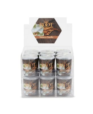 ROOT CANDLES