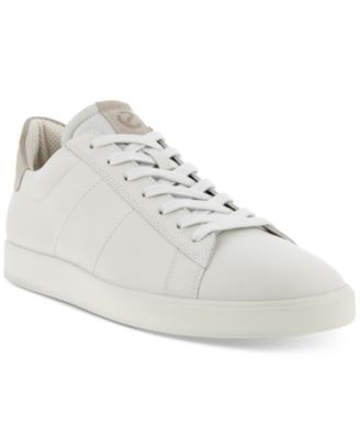 Ecco - Men's STREET LITE Retro Sneaker
