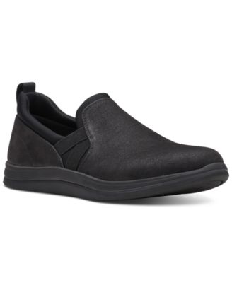 Clarks - Breeze Bali Slip-On Sneakers