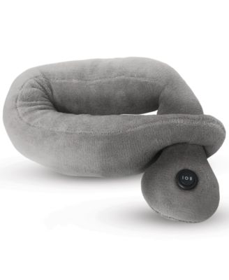 Sealy - Total Body Cordless Soft Vibrating Massage Pillow