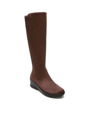 Bzees Premium - Brandy Washable High Shaft Boots