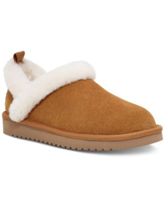 Koolaburra By UGG - Women's Advay Slip-On Cozy Flats