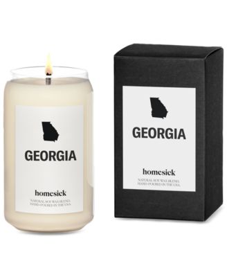 Homesick Candles - Georgia Jarred 13.75-Oz. Candle