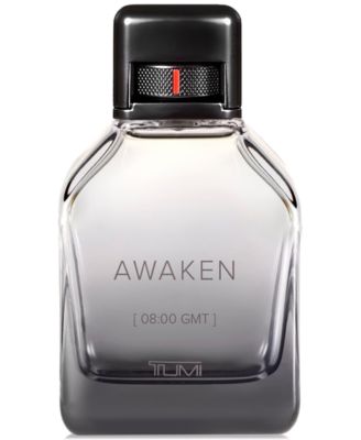 TUMI - Awaken [08:00 GMT] Eau de Parfum Fragrance Collection