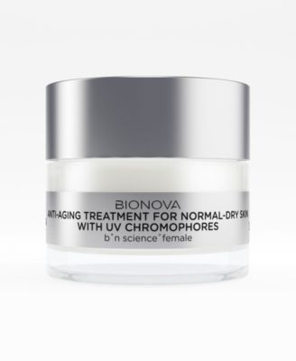 Bionova - Treatment With UV Chromophores For Normal/Dry Skin