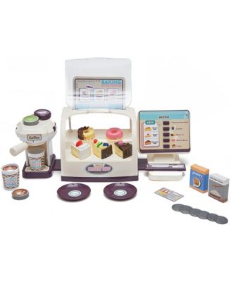 Toy Chef