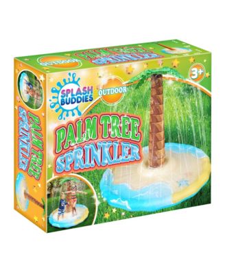 Splash Buddies