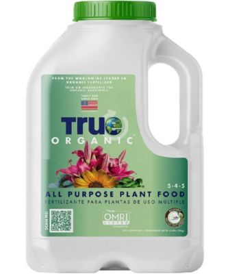 TRUE Organic