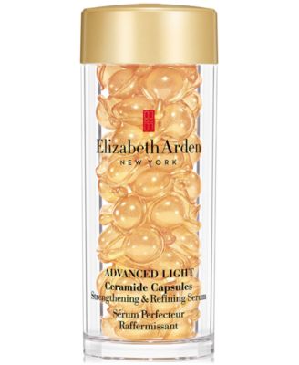 Elizabeth Arden - Advanced Light Ceramide Capsules Strengthening & Refining Serum, 60 capsules