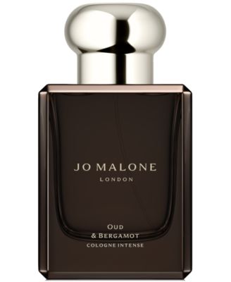 Jo Malone London - Oud & Bergamot Cologne Intense Fragrance Collection
