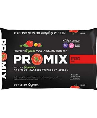 Premier Horticulture Inc